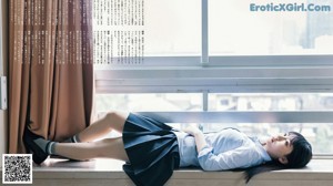 Miku Tanaka 田中美久, ENTAME 2019.05 (月刊エンタメ 2019年5月号)