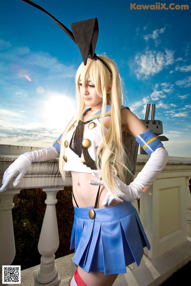 Shimakaze - Granny Cewek Bugil No.c4e6a9