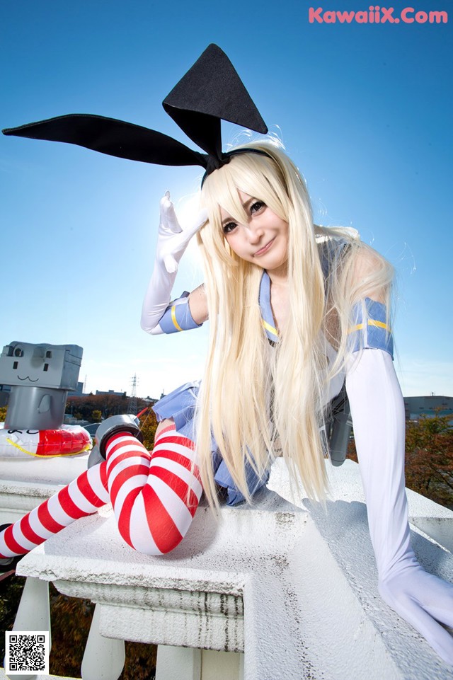 Shimakaze - Granny Cewek Bugil No.c4e6a9