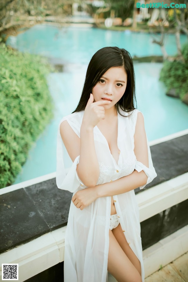 CANDY Vol.040: Model Mieko (林美惠 子) (44 photos) No.50819d