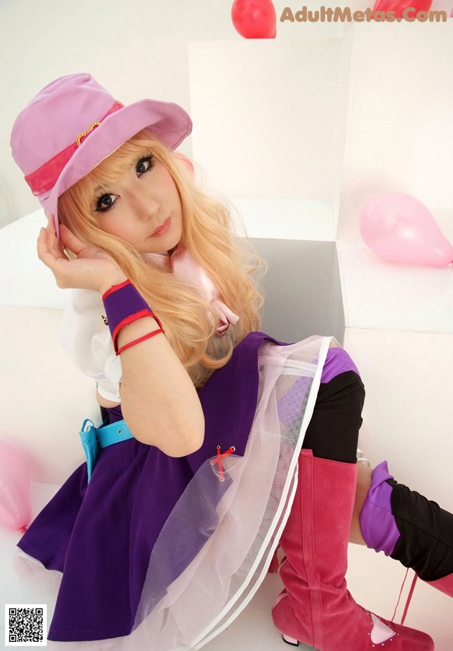 Deep Rabbit - Galleris Cute Sexy No.78bada