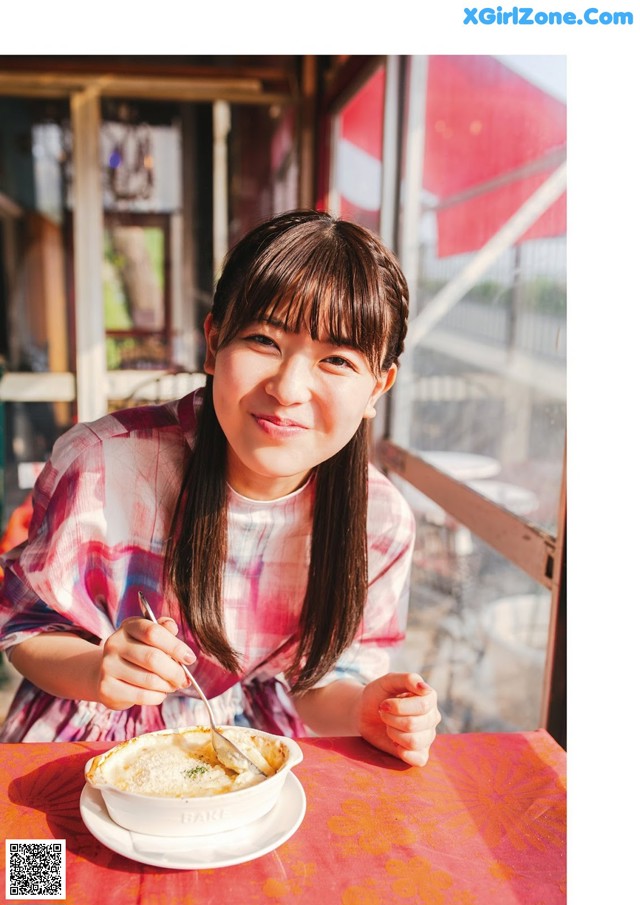 Renka Iwamoto 岩本蓮加, BRODY 2019 No.06 (ブロディ 2019年6月号) No.cece81