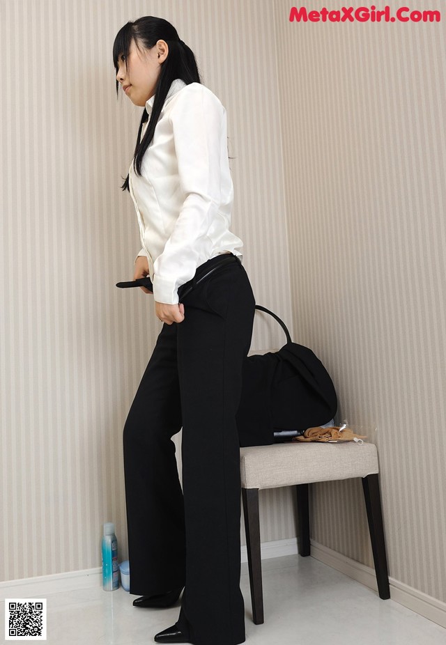 Yuka Matsuura - Beauties Ass Twerk No.f0d05a