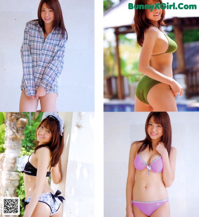 Shizuka Nakamura - Fotosnaked 9 Inch No.a36e22