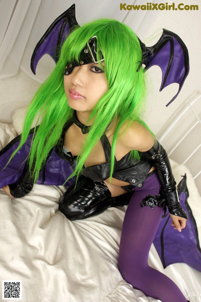 Cosplay Zeico - Bufette Hotties Scandal No.4dd998