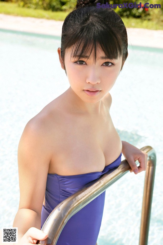 Rina Nagai - Twitter Foto2 Setoking No.5b5dc7