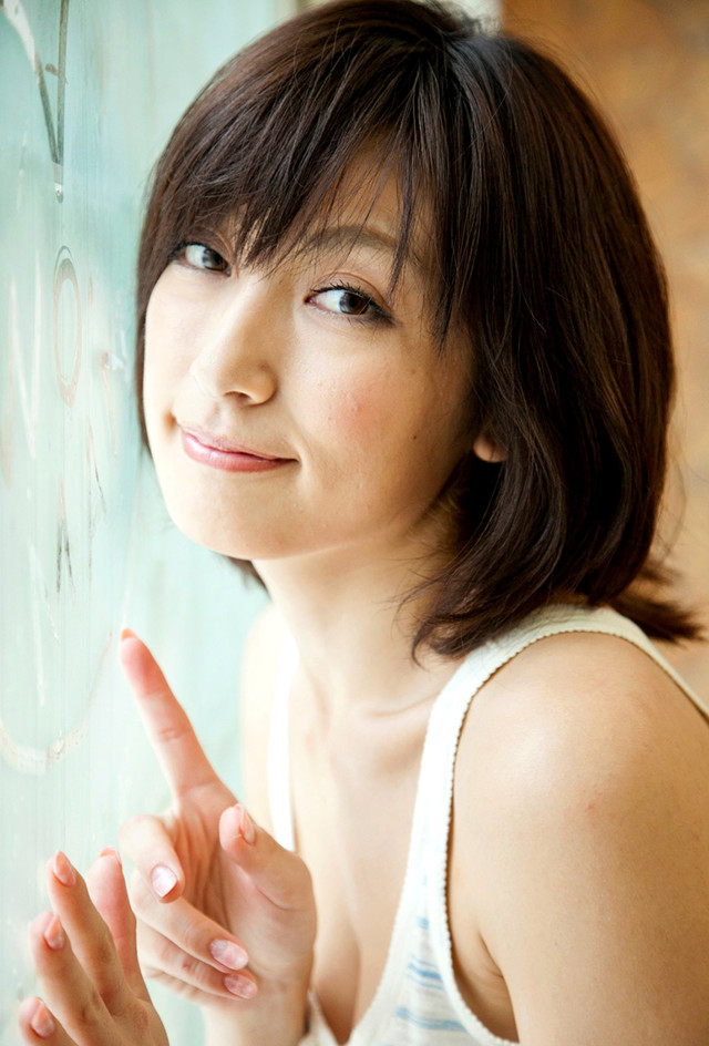 Yoko Kumada - Divine Honey Xgoro No.289cc0