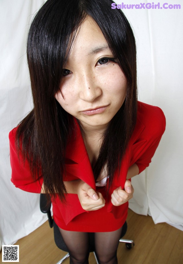 Megumi Ikesaki - Big Lip Sd No.2b0f82