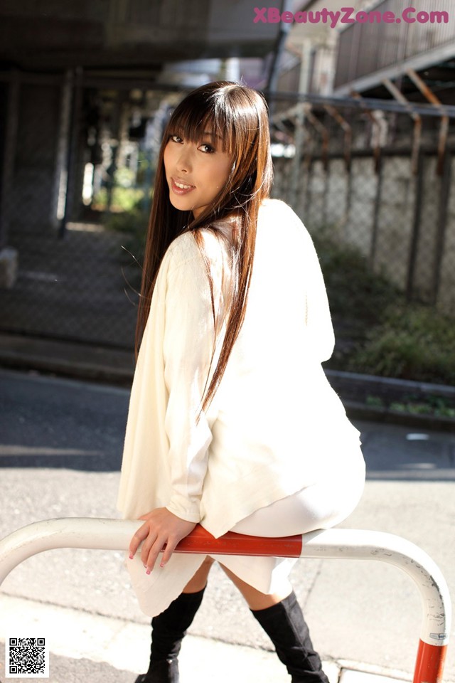 Mika Kyosaka - Xander Hd Chut No.825bbb