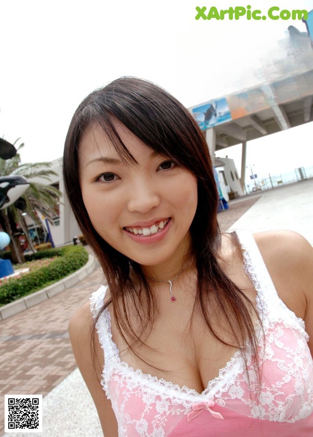 Amateur Kahori - Sd Asian Dairy No.f4daf2