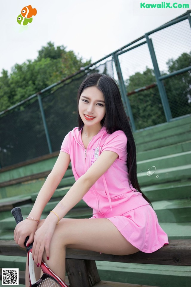 TGOD 2014-09-24: Model Xu Yan Xin (徐妍馨) (66 pictures) No.fa20cf