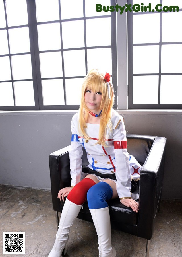 Miki Hoshii - Fields Indiyan Sexpoto No.cadd40